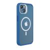 Чехол AMAZINGthing Explorer Pro Mag Case Dark Blue для iPhone 13 (IP136.1EXMAGDB)
