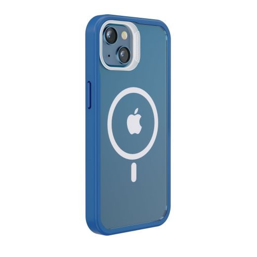 Чохол AMAZINGthing Explorer Pro Mag Case Dark Blue для iPhone 13 (IP136.1EXMAGDB)