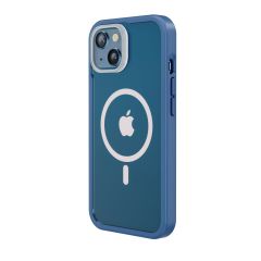 Чехол AMAZINGthing Explorer Pro Mag Case Dark Blue для iPhone 13 (IP136.1EXMAGDB)