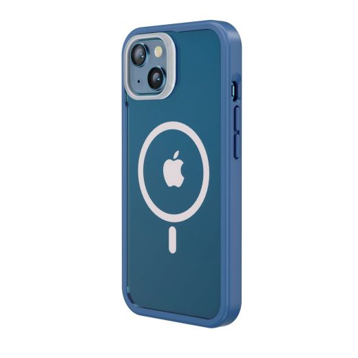 Чохол AMAZINGthing Explorer Pro Mag Case Dark Blue для iPhone 13 (IP136.1EXMAGDB)