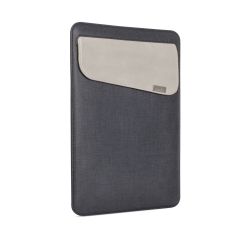 Чехол Moshi Muse 13 Microfiber Sleeve Graphite Black (99MO034004) для MacBook Pro 13"