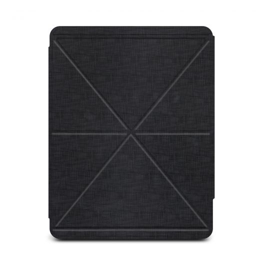 Чохол Moshi VersaCover Case with Folding Cover Metro Black (99MO056007) для iPad Pro 12,9"