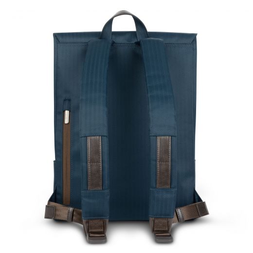 Сумка Moshi Helios Lite Designer Laptop Backpack Bahama Blue (99MO087531)