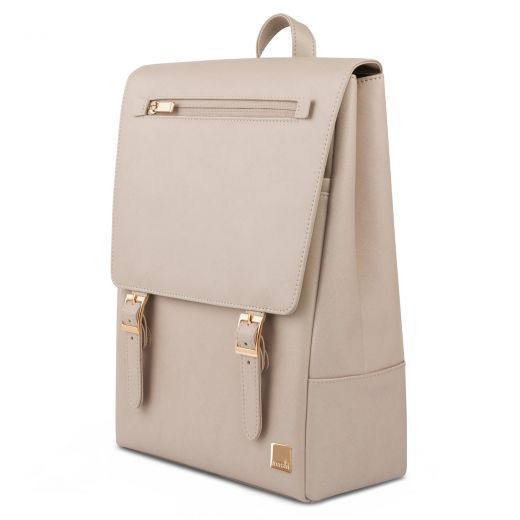 Сумка Moshi Helios Mini Backpack Savanna Beige (99MO087261)