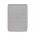 Чохол Moshi VersaCover Case with Folding Cover Stone Grey для iPad Pro 12.9" (2020)