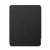 Чехол Moshi VersaCover Case with Folding Cover Metro Black для iPad Pro 12.9" (2020)