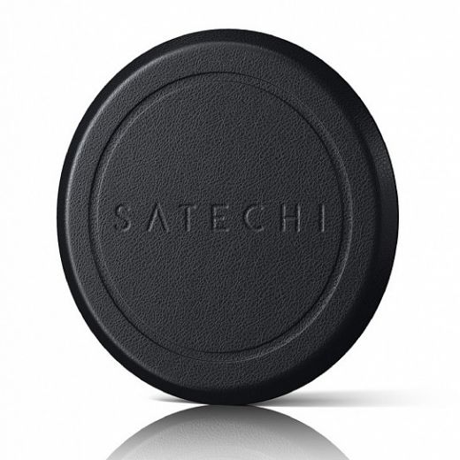 Стикер MagSafe Satechi Magnetic Sticker для iPhone 11 (ST-ELMSK)