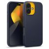 Чехол Spigen Caseology Nano Pop MagSafe Blueberry Navy для iPhone 16 (ACS08235)