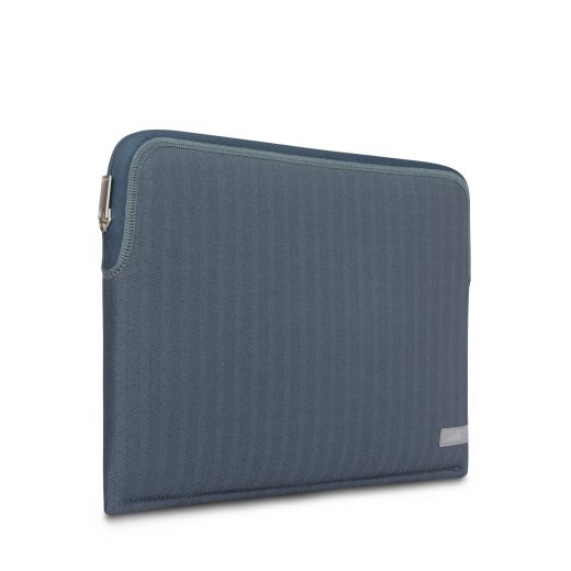 Чохол Moshi Pluma Designer Laptop Sleeve Denim Blue (99MO104531) для MacBook Pro 13"