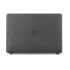 Чохол Moshi Ultra Slim Case iGlaze Stealth Black (99MO071007) для MacBook Air 13"