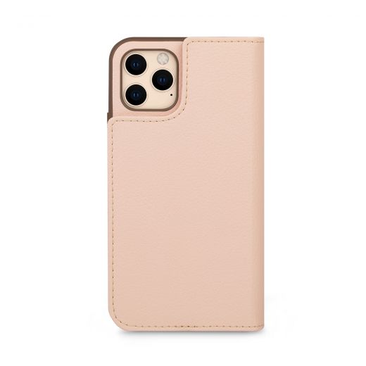 Чохол Moshi Overture Premium Wallet Case Luna Pink (99MO091305) для iPhone 11 Pro