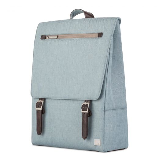 Сумка Moshi Helios Lite Designer Laptop Backpack Sky Blue (99MO087501)