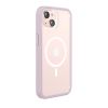 Чехол AMAZINGthing Explorer Pro Mag Case Grey Pink для iPhone 13 (IP136.1EXMAGGP)