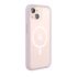 Чохол AMAZINGthing Explorer Pro Mag Case Grey Pink для iPhone 13 (IP136.1EXMAGGP)
