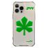 Чохол JV.CASE 044 Green для iPhone 14 Pro Чохол JV.CASE 044 Green для iPhone 14 Pro