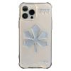 Чохол JV.CASE 044 Silver для iPhone 14 Pro Max