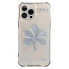 Чехол JV.CASE 044 Silver для iPhone 14 Pro Max