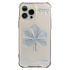Чохол JV.CASE 044 Silver для iPhone 14 Pro
