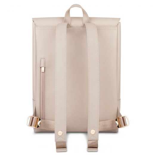 Сумка Moshi Helios Mini Backpack Savanna Beige (99MO087261)