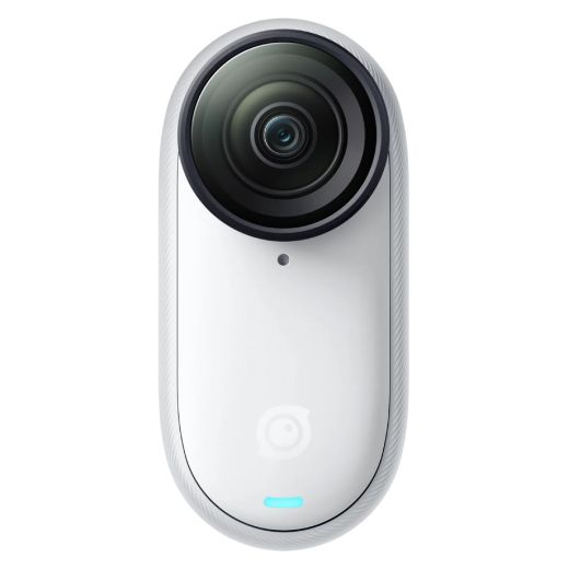 Екшн-камера Insta360 GO 3S 128Gb Arctic White