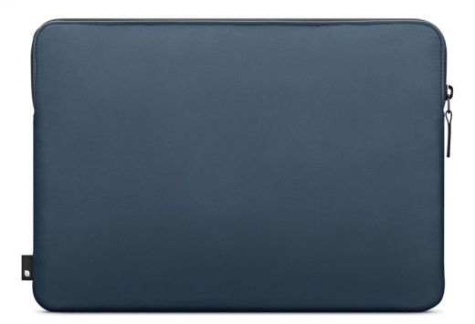 Чохол Incase Nylon Compact Sleeve Navy (INMB100335-NVY) для MacBook Pro 13"