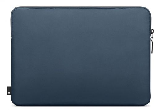 Чехол Incase Nylon Compact Sleeve Navy (INMB100335-NVY) для MacBook Pro 13"