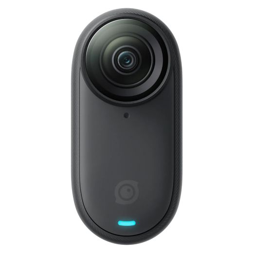 Экшн-камера Insta360 GO 3S 64Gb Midnight Black