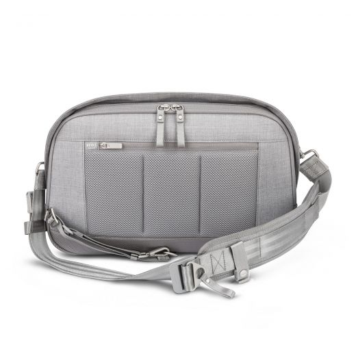 Сумка Moshi Tego Sling Messenger Stone Gray (99MO110264)