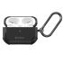 Чохол з карабіном SwitchEasy Defender Rugged Utility Protective Black для AirPods Pro 1 | 2 (SAPAP2092BK22) Чохол з карабіном SwitchEasy Defender Rugged Utility Protective Black для AirPods Pro 1 | 2 (SAPAP2092BK22)