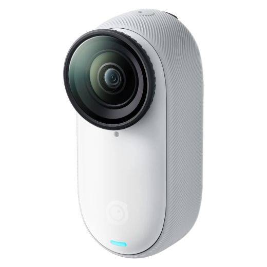 Екшн-камера Insta360 GO 3S 128Gb Arctic White