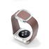 Ремінець Coteetci W5 Nobleman Brown для Apple Watch 42/44mm Ремінець Coteetci W5 Nobleman Brown для Apple Watch 42/44mm
