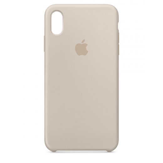 Чехол CasePro Silicone Case Stone для iPhone Xr