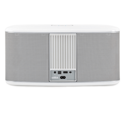 Акустика RIVA Festival Multi-Room+ Wireless Speaker White (RWF01W-UN)