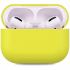 Чохол Apple Silicone Case Mellow Yellow для AirPods Pro Чохол Apple Silicone Case Mellow Yellow для AirPods Pro