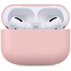 Чехол Apple Silicone Case Pink Sand для AirPods Pro