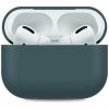 Чохол Apple Silicone Case Pacific Green для AirPods Pro 