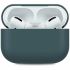 Чехол Apple Silicone Case Pacific Green для AirPods Pro 