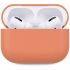 Чохол Apple Silicone Case Papaya для AirPods Pro Чохол Apple Silicone Case Papaya для AirPods Pro