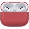 Чехол Apple Silicone Case Camelia для AirPods Pro