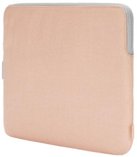 Чехол Incase Slim Sleeve with Woolenex Blush Pink (INMB100605-BLP) для MacBook Air/Pro 13"