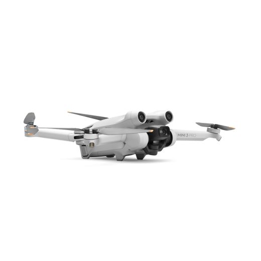 Квадрокоптер DJI Mini 3 Pro (с обновлённым контроллером DJI RC) (CP.MA.00000492.02)