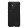 Протиударний чохол UAG Metropolis LT MagSafe Kevlar Black для Samsung Galaxy S25 (214472113940)
