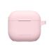 Силіконовий чохол AmazingThing Omni GripClip Case Pink для Airpods 4 (APRO4OMPK) Силіконовий чохол AmazingThing Omni GripClip Case Pink для Airpods 4 (APRO4OMPK)