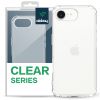 Прозорий чохол Alabay Clear Series Transparent для iPhone 16e (AC16e)