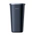 Автомобільний контейнер для сміття Baseus Dust-free Vehicle-mounted Trash Can Black (CRLJT-A01) Автомобільний контейнер для сміття Baseus Dust-free Vehicle-mounted Trash Can Black (CRLJT-A01)