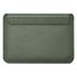Чохол з натуральної шкіри WIWU Skin Pro Geniunie Leather Sleeve Series Green для MacBook Pro 16" M1 | M2 | M3 | M4 (2021 | 2022 | 2023 | 2024) | Air 15" M4 | M3 | M2 (2025 | 2024 | 2023) Чохол з натуральної шкіри WIWU Skin Pro Geniunie Leather Sleeve Series Green для MacBook Pro 16" M1 | M2 | M3 | M4 (2021 | 2022 | 2023 | 2024) | Air 15" M4 | M3 | M2 (2025 | 2024 | 2023)