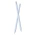 Стилус Baseus Smooth Writing 2 Series Wireless Charging Stylus (Active Wireless Version) Blue (SXBC060103) Стилус Baseus Smooth Writing 2 Series Wireless Charging Stylus (Active Wireless Version) Blue (SXBC060103)