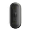 Автомобільна лампа Baseus Capsule Car Interior Lights Black (DGXW-01)