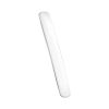 Накладка на двері автомобіля Baseus Streamlined car door bumper strip White (CRFZT-02)
