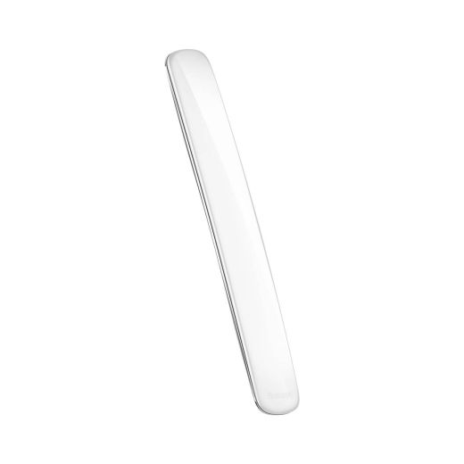 Накладка на двері автомобіля Baseus Streamlined car door bumper strip White (CRFZT-02)